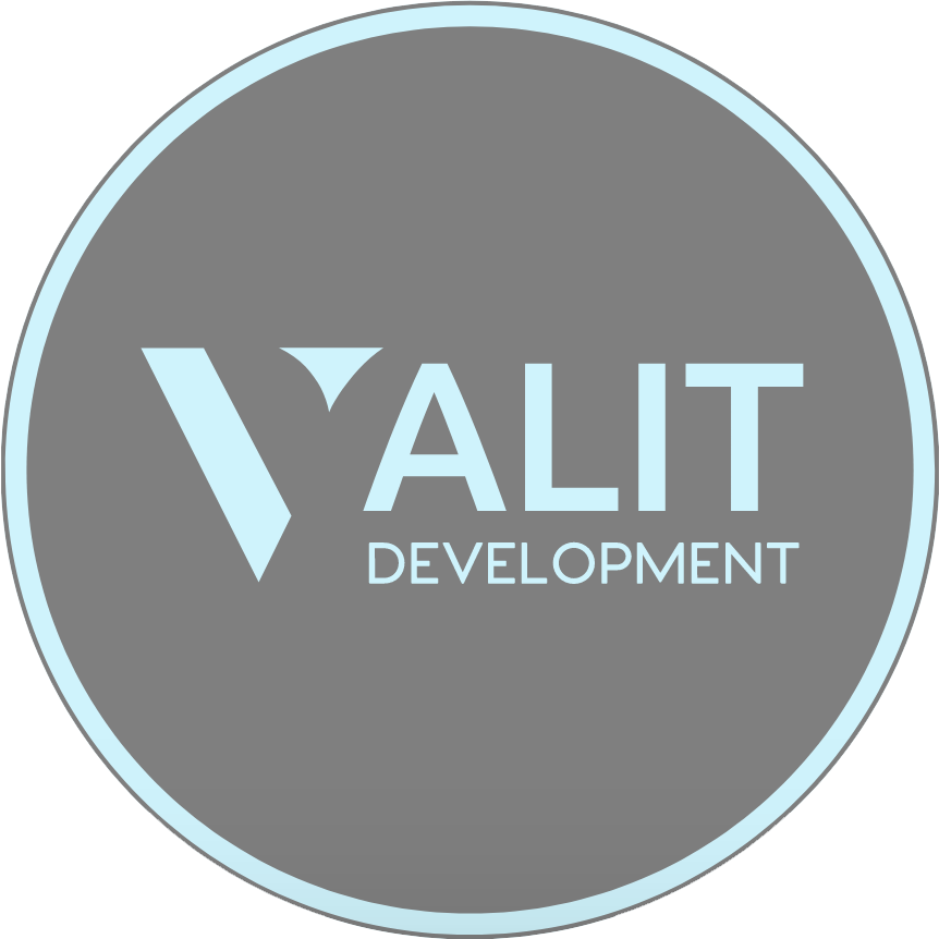 valit logo